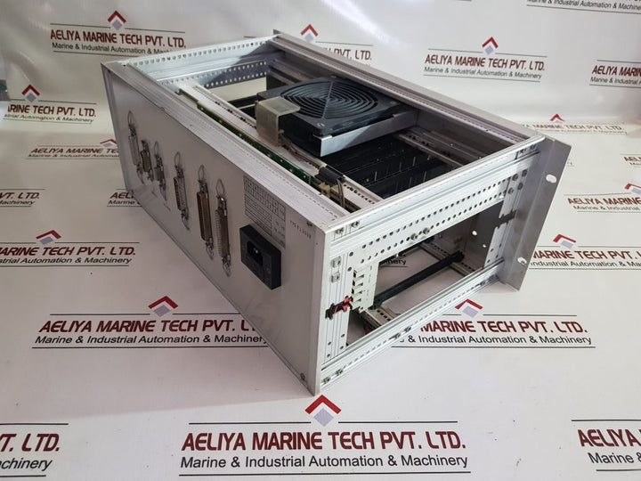 Sulzer Sipwa Tp Signal Ssi 50 112.050.506.200