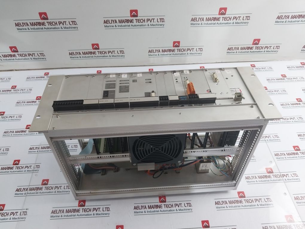 Sulzer Sipwa Tp 112.050.506.200 Signal Ssi 50/60Hz