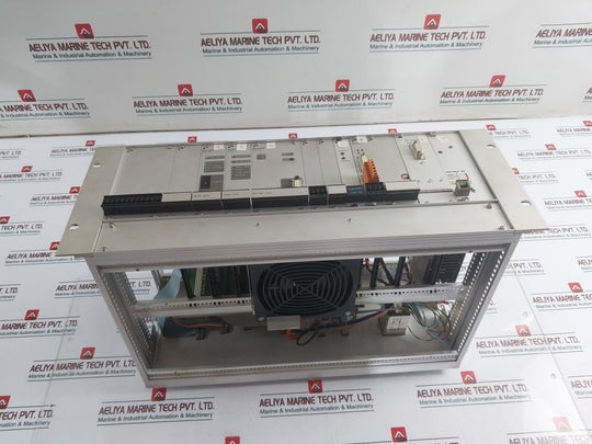 Sulzer Sipwa Tp 112.050.506.200 Signal Ssi 50/60Hz