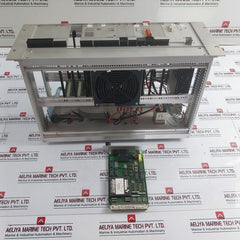 Sulzer Sipwa Tp 112.050.506.200 Signal Ssi 50/60Hz