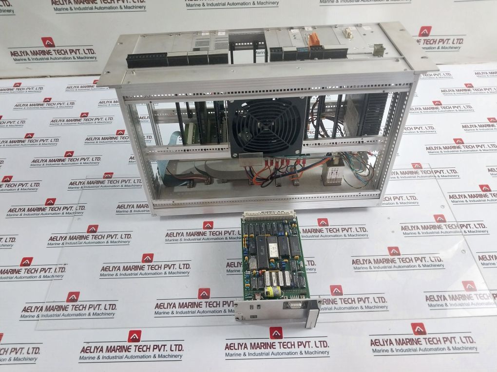 Sulzer Sipwa Tp 112.050.506.200 Signal Ssi 50/60Hz