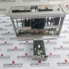 Sulzer Sipwa Tp 112.050.506.200 Signal Ssi 50/60Hz