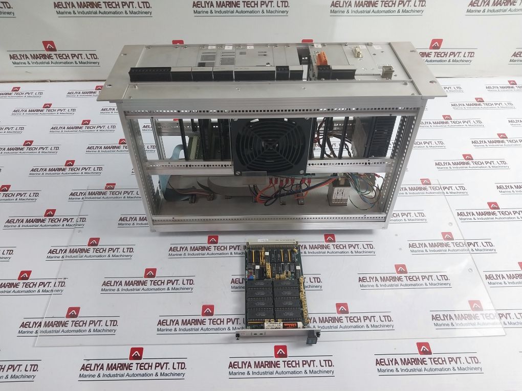 Sulzer Sipwa Tp 112.050.506.200 Signal Ssi 50/60Hz