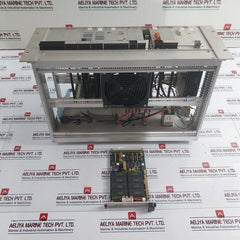 Sulzer Sipwa Tp 112.050.506.200 Signal Ssi 50/60Hz