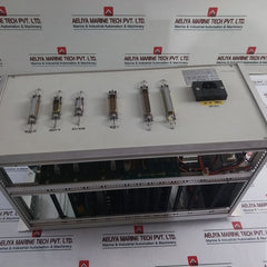 Sulzer Sipwa Tp 112.050.506.200 Signal Ssi 50/60Hz