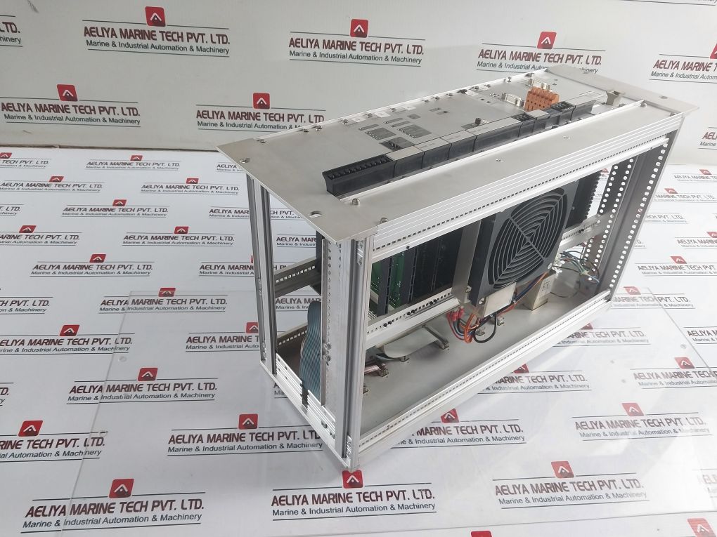 Sulzer Sipwa Tp 112.050.506.200 Signal Ssi 50/60Hz