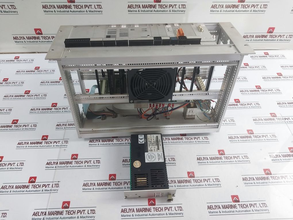 Sulzer Sipwa Tp 112.050.506.200 Signal Ssi 50/60Hz