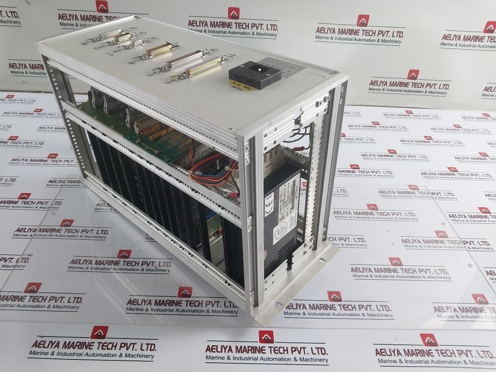 Sulzer Sipwa Tp 112.050.506.200 Signal Ssi 50/60Hz