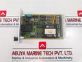 Sulzer Sipwa Tp 112.018.276.240 002C Circuit Board