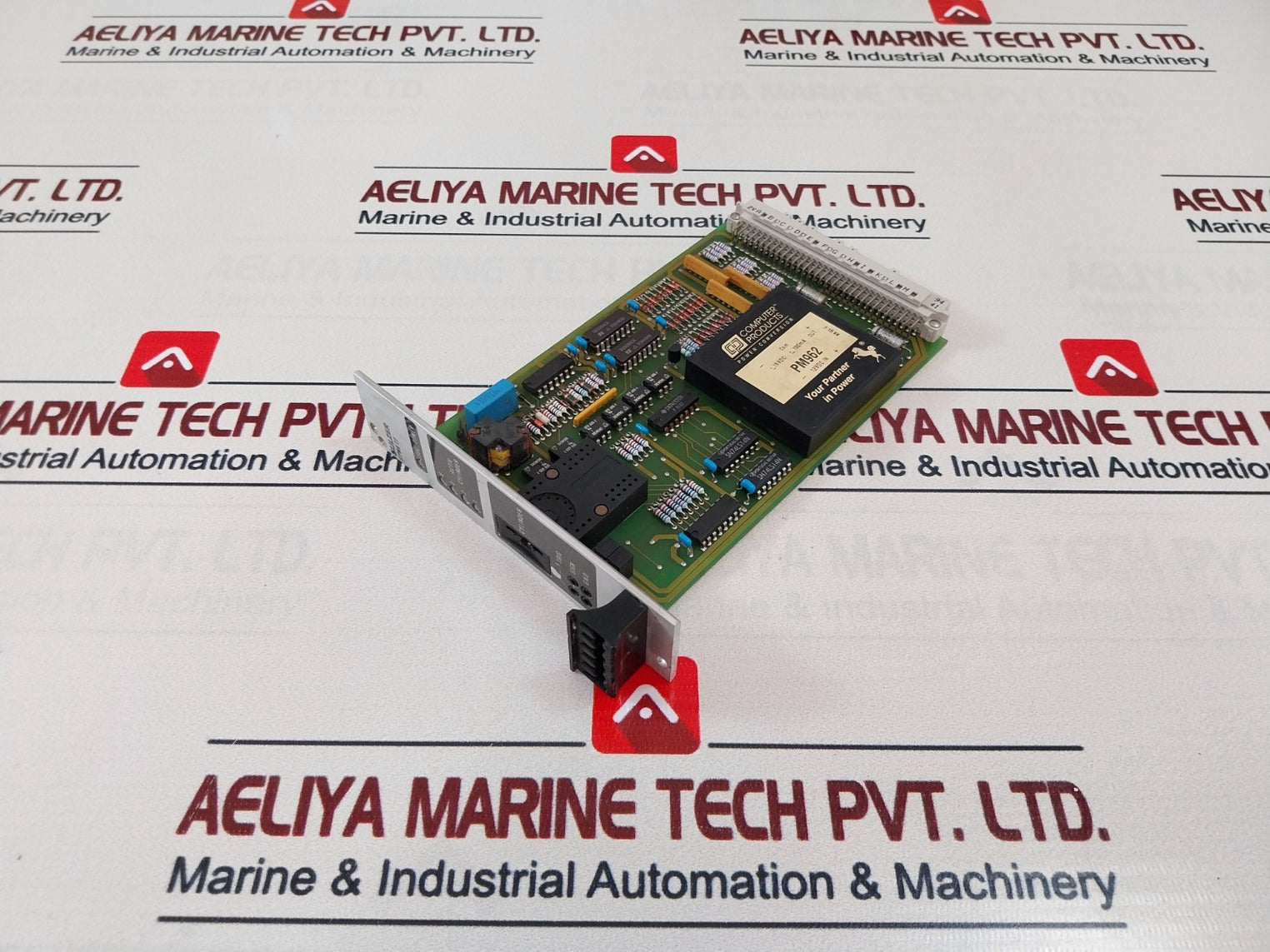 Sulzer Sipwa Tp 112.018.276.240 002C Circuit Board