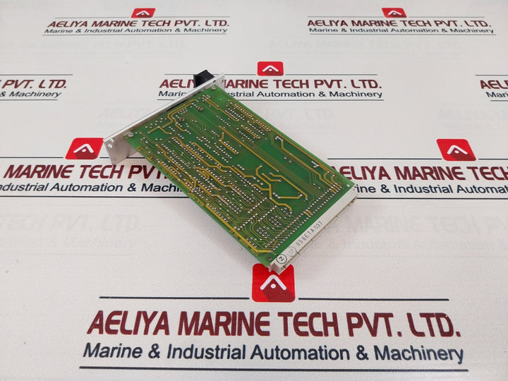 Sulzer Sipwa Tp 112.018.276.240 002C Circuit Board