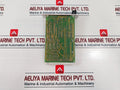 Sulzer Sipwa Tp 112.018.276.240 002C Circuit Board