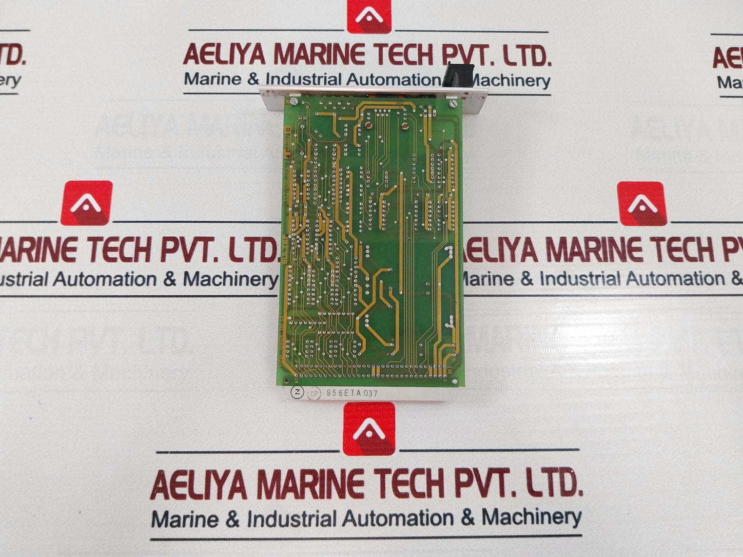 Sulzer Sipwa Tp 112.018.276.240 002C Circuit Board