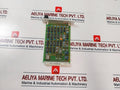Sulzer Sipwa Tp Printed Circuit Board
