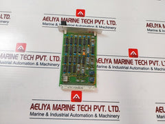 Sulzer Sipwa Tp Printed Circuit Board
