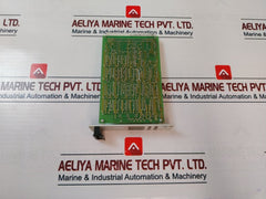 Sulzer Sipwa Tp Printed Circuit Board