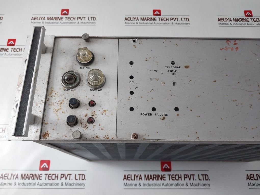 Sulzer Tu 7.1 112.045.629.200