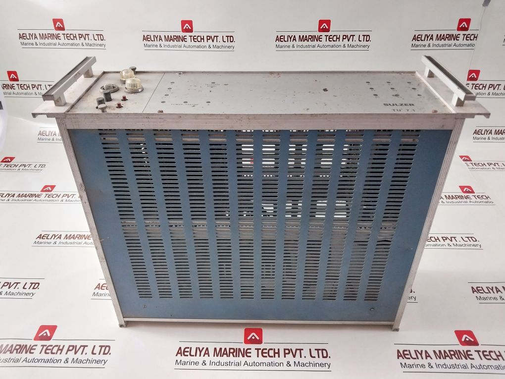 Sulzer Tu 7.1 112.045.629.200