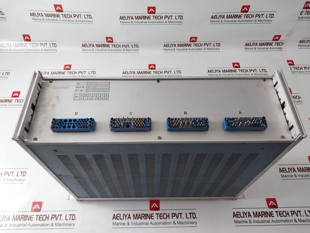 Sulzer Tu 7.1 112.045.629.200