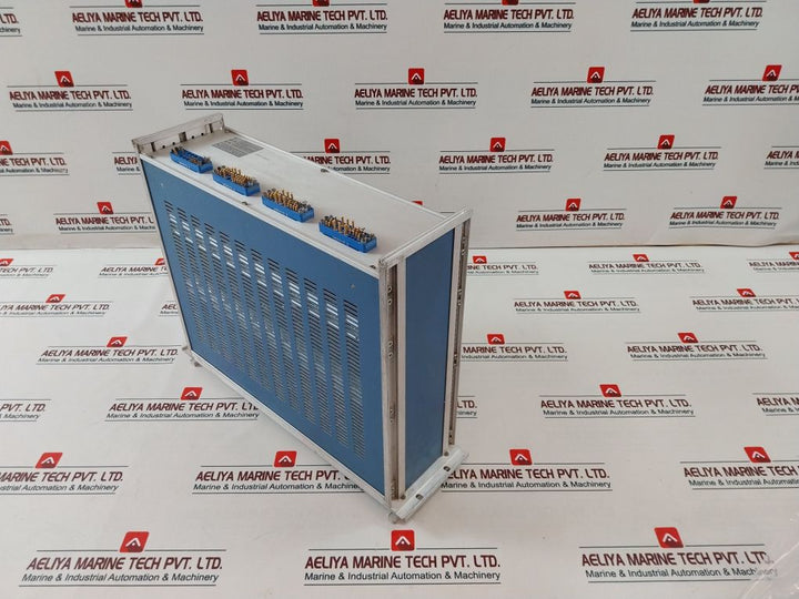 Sulzer Tu 7.1 Power System 855Etaq48