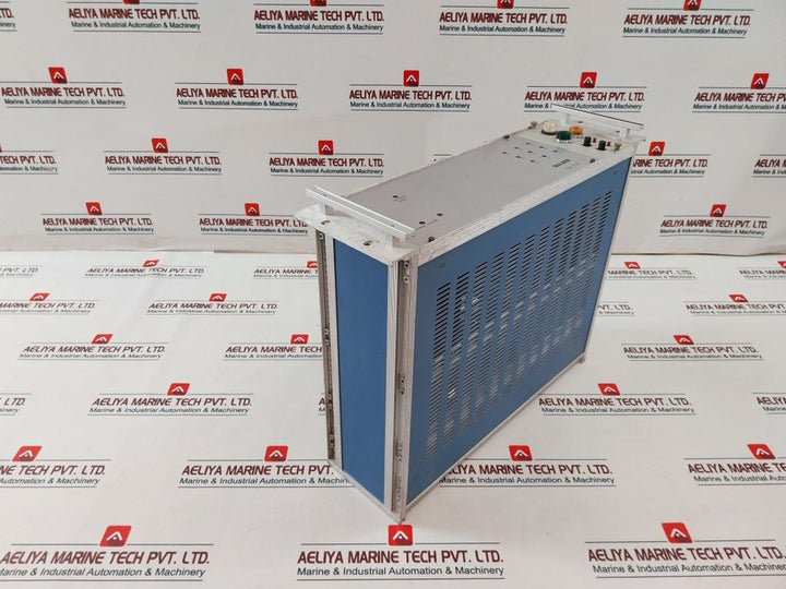Sulzer Tu 7.1 Power System 855Etaq48