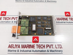 Sulzer Vci10 Printed Circuit Board
