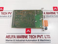 Sulzer Vci10 Printed Circuit Board