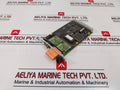 Sulzer Vci10 Printed Circuit Board