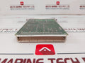 Sulzer Vci10 Printed Circuit Board