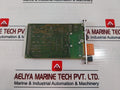Sulzer Vci10 Printed Circuit Board