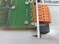 Sulzer Vci10 Printed Circuit Board