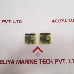Sulzer Vtr10A Pcb Card