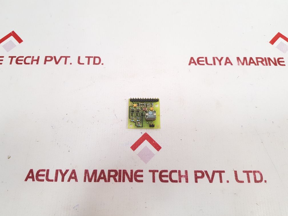 Sulzer Vtr10A Pcb Card