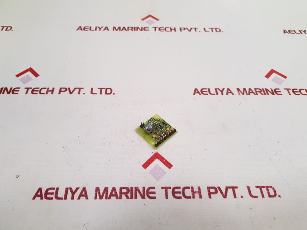 Sulzer Vtr10A Pcb Card
