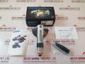Sumake St-7737 Pneumatic Angle Grinder