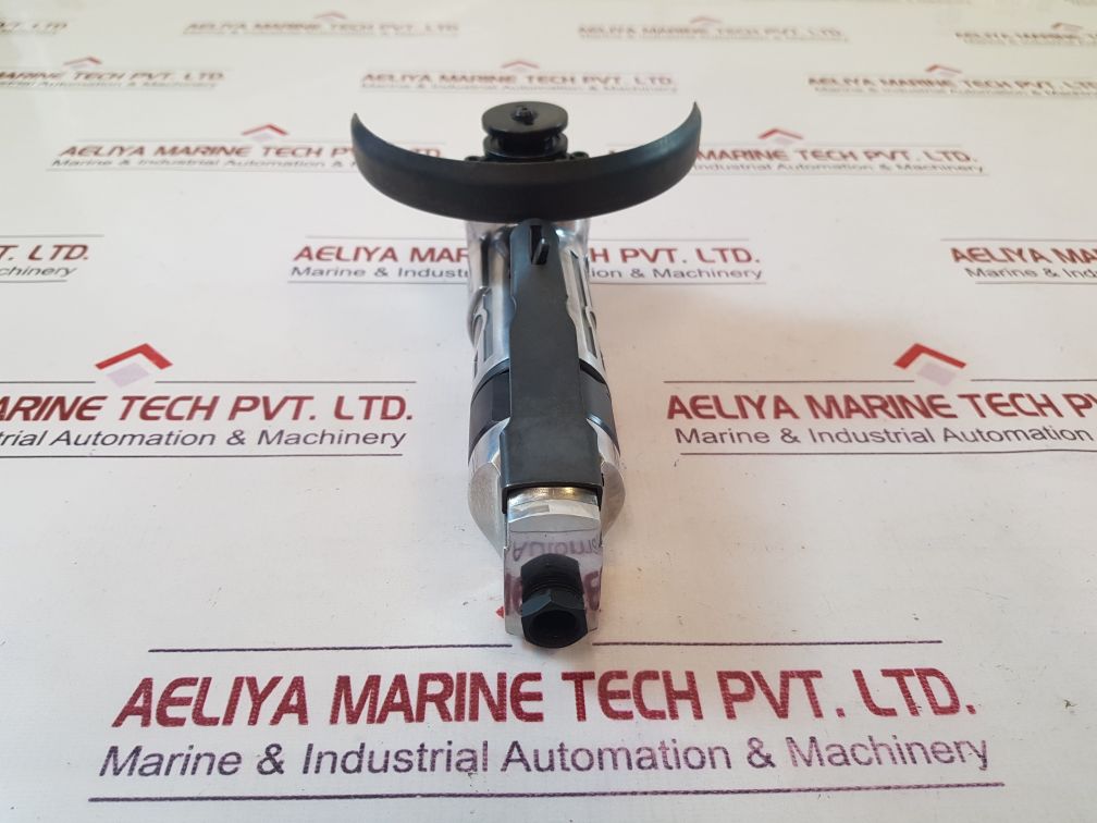 Sumake St-7737 Pneumatic Angle Grinder