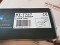 Sumake St-7737 Pneumatic Angle Grinder