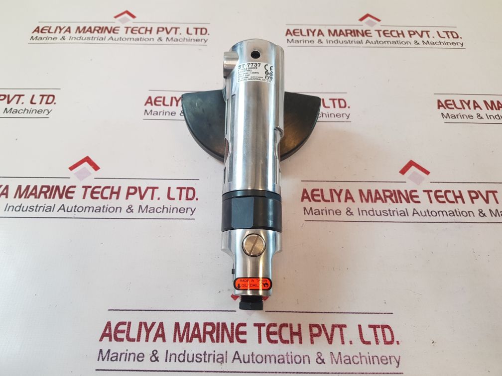 Sumake St-7737 Pneumatic Angle Grinder