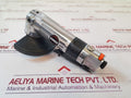 Sumake St-7737 Pneumatic Angle Grinder