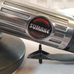 Sumake St-7737 Pneumatic Angle Grinder