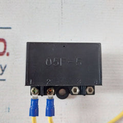 Sumitomo 05F-5 Motor Brake Rectifier