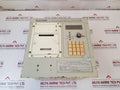 Sumitomo Ccu Mark V Oil Discharge Monitoring And Control System