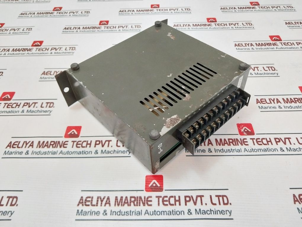 Sumitomo S-10 Plc Module N-aux Ux03020Abg01