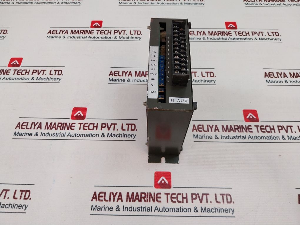 Sumitomo S-10 Plc Module Ux03020Abg01