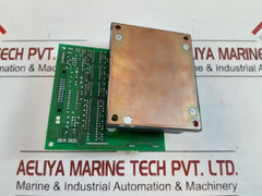 Mitsubishi pm75rsa060 power module with sumitomo ssdrv2 sa765366ax