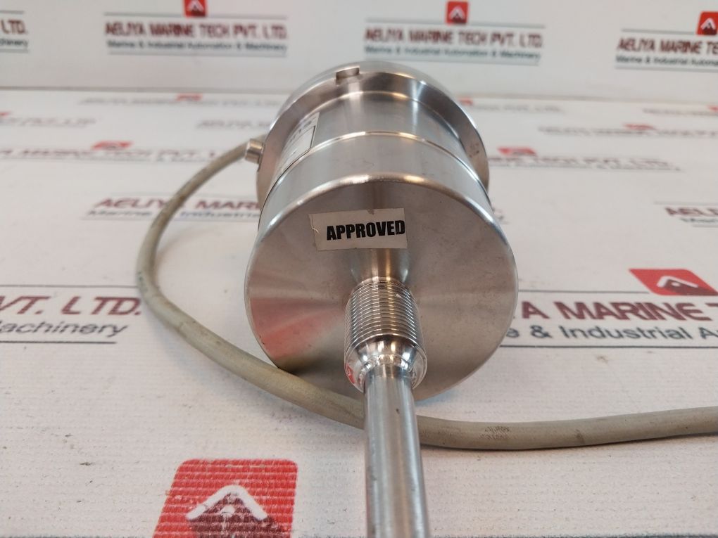 Summit Electronics Hph-0100-1350-a Position Sensor