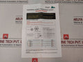 Summit Electronics Hph-0100-1350-a Position Sensor