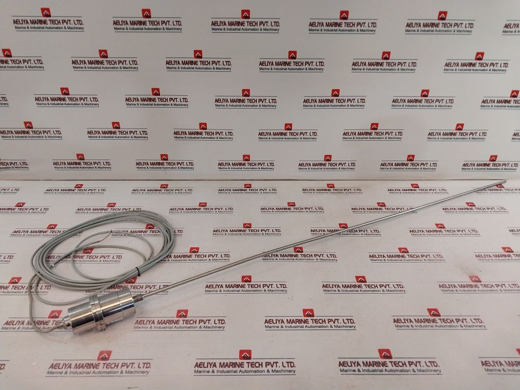 Summit Electronics Hph-0100-1350-a Position Sensor