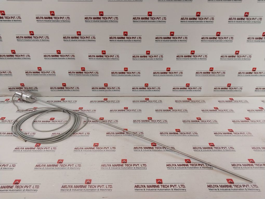 Summit Electronics Hph-0100-1350-a Position Sensor