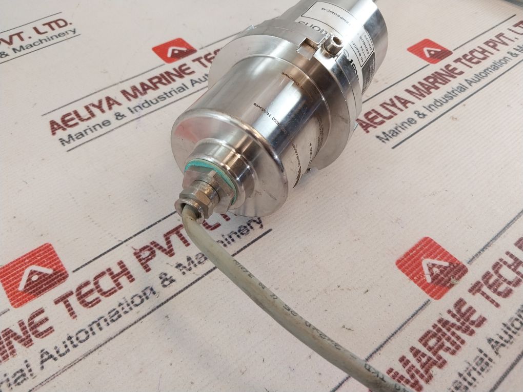 Summit Electronics Hph-0100-1350-a Position Sensor